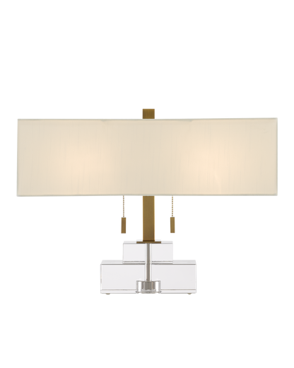 Currey & Co. Chiara Table Lamp 6000-0602