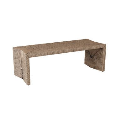 Arteriors Home Zuri Bench FHS01