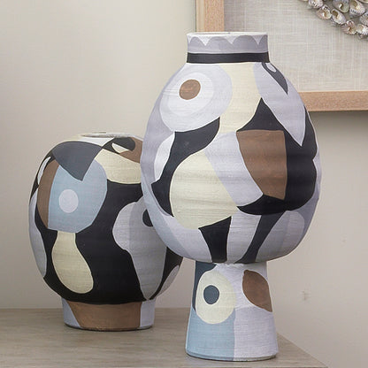 Jamie Young Pablo Medium Vase 7PABL-MDNE