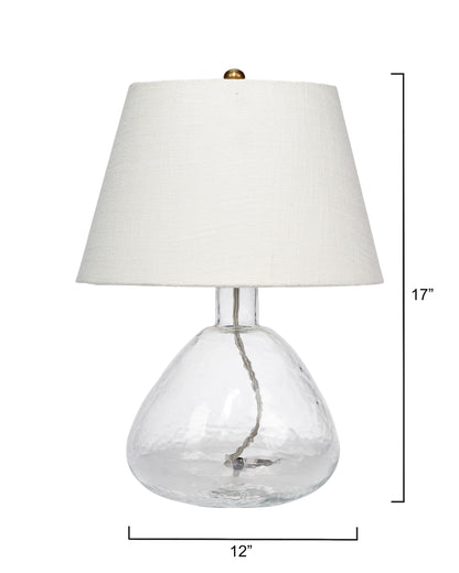 Lily Lifestyle  Demi Table Lamp LS9DEMITLCL