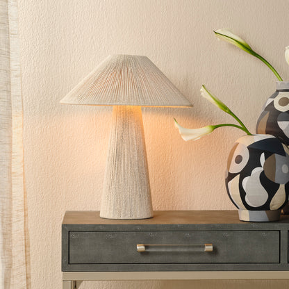 Lily Lifestyle  Tension Table Lamp LS9TENSIONOW