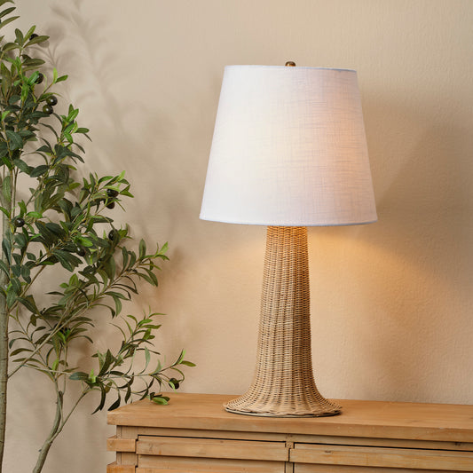 Lily Lifestyle  Walden Table Lamp LS9WALDENTLN