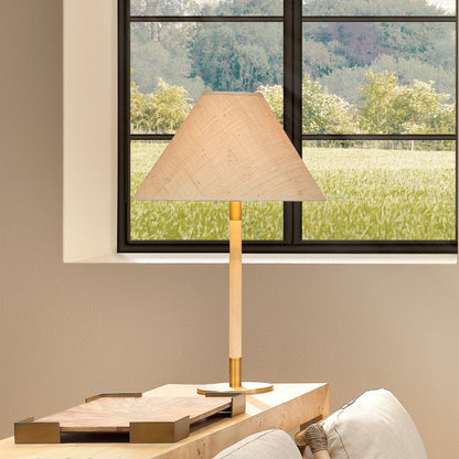 Jamie Young Morgana Table Lamp 9MORGANATLAB