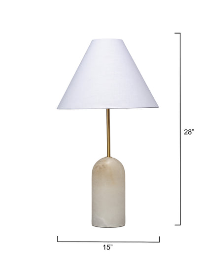 Jamie Young Holt Table Lamp 9HOLTTLALABA