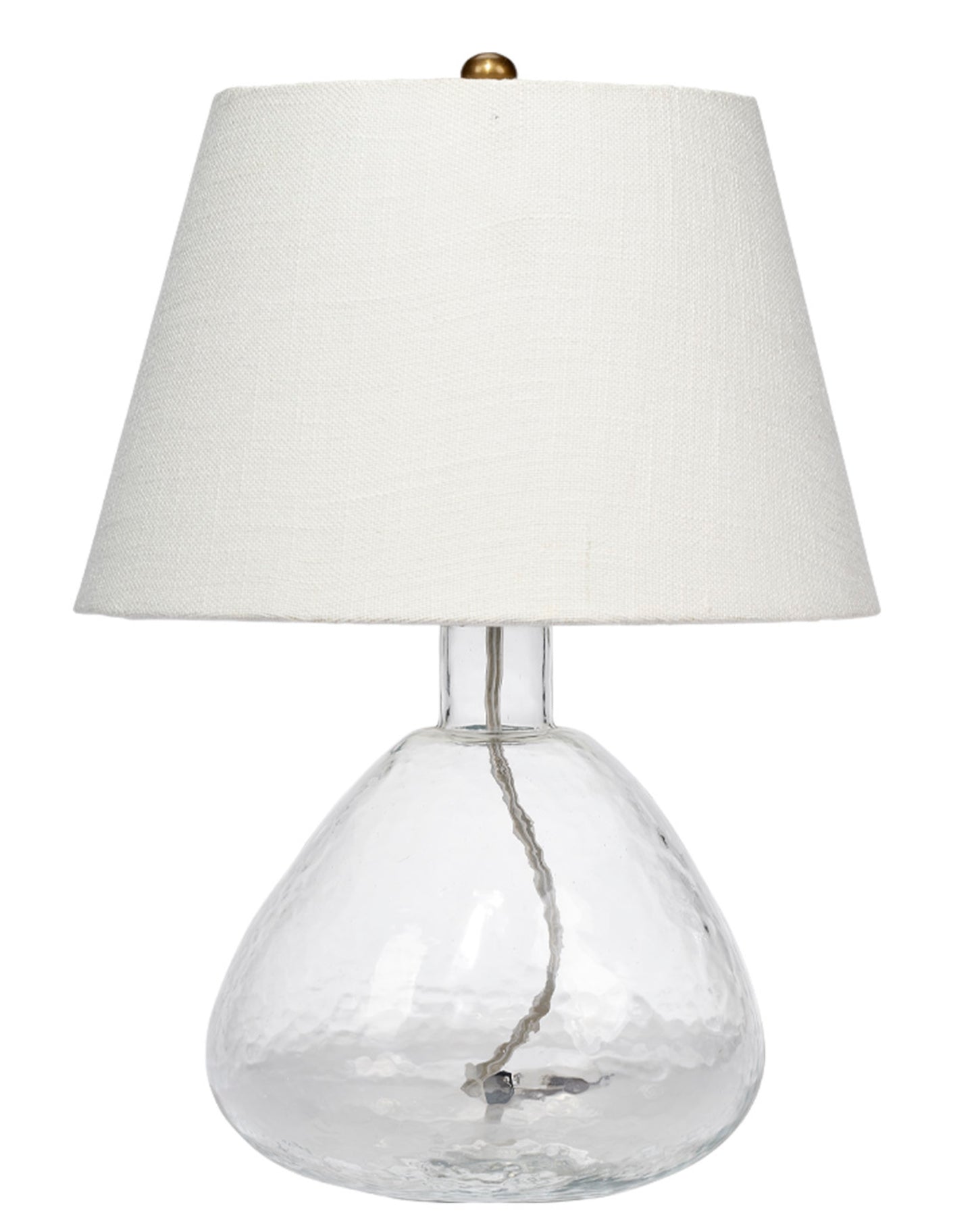 Lily Lifestyle  Demi Table Lamp LS9DEMITLCL