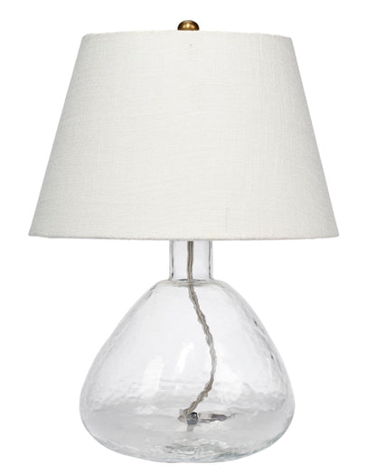 Lily Lifestyle  Demi Table Lamp LS9DEMITLCL