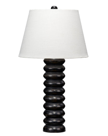 Jamie Young Abacus Table Lamp 9ABACUSTLBK