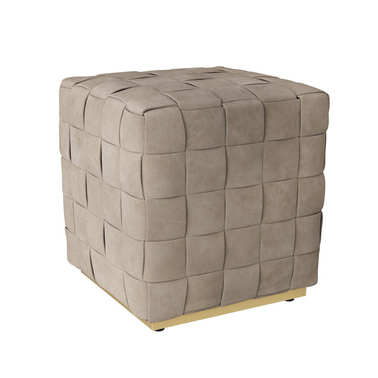 Arteriors Home Lakewood Ottoman FOI11