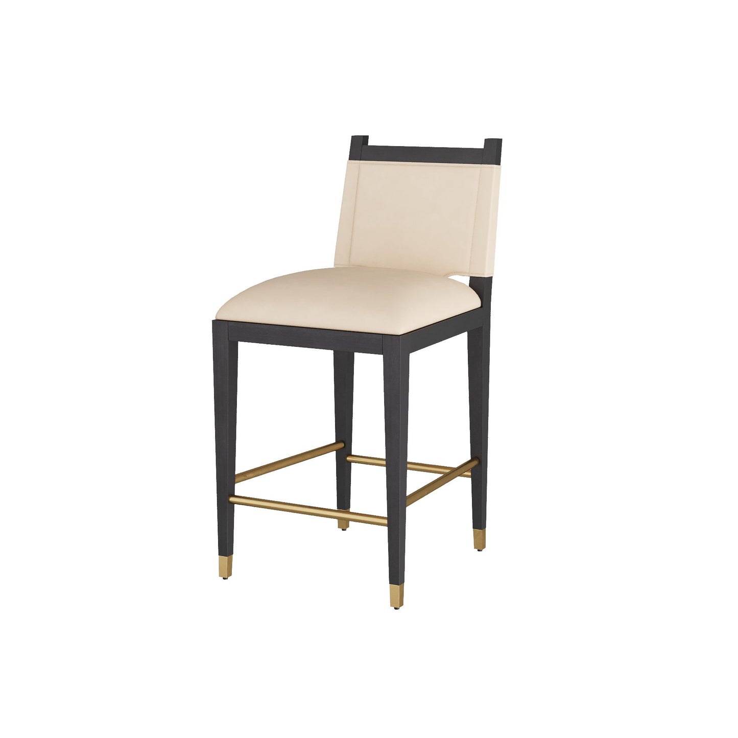 Arteriors Home Burdock Counter Stool FSI09