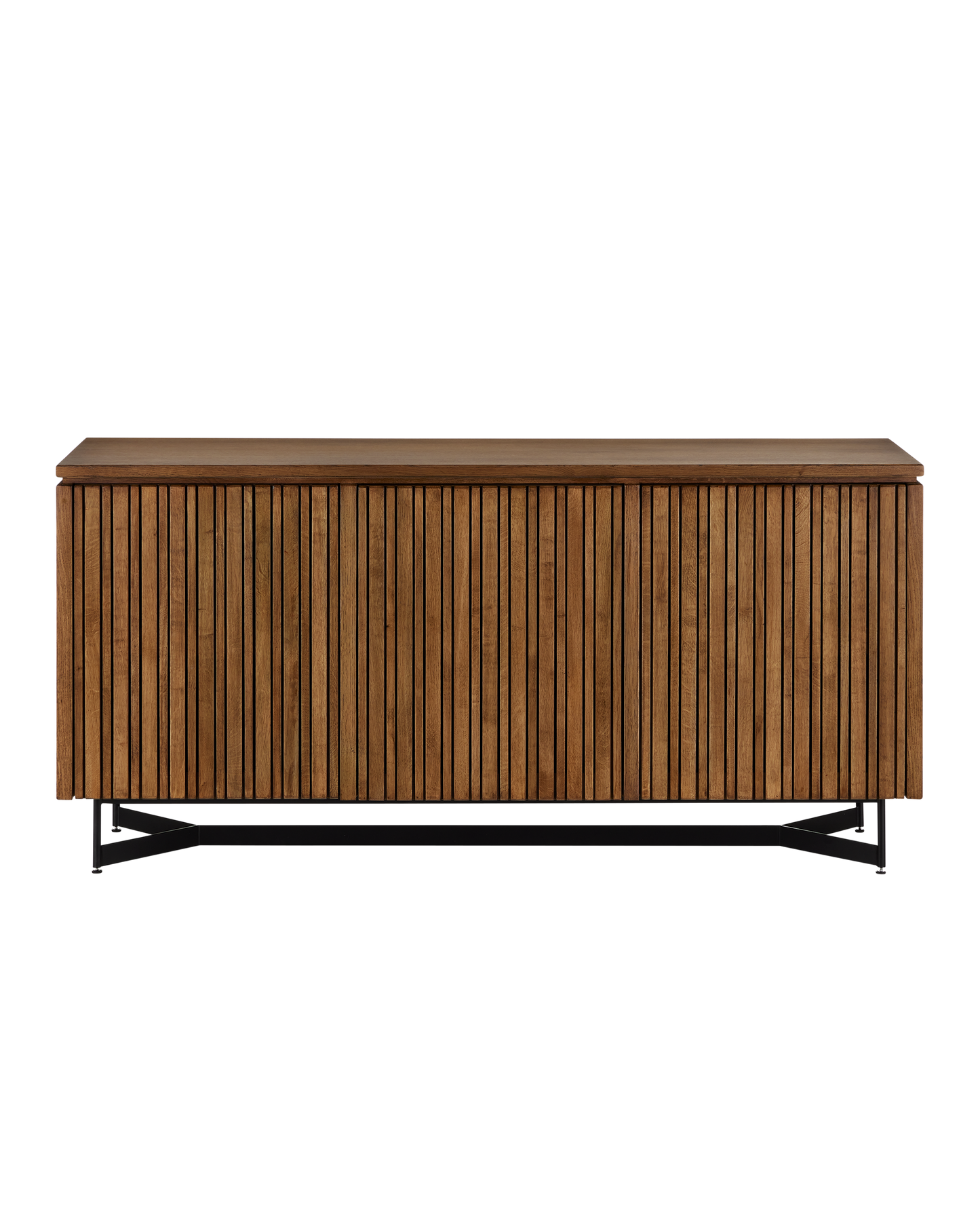 Currey & Co. Indeo Morel Credenza 3000-0276