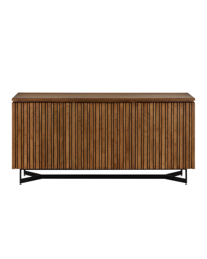 Currey & Co. Indeo Morel Credenza 3000-0276