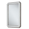 Currey & Co. Antiqued Rectangular Mirror 4203