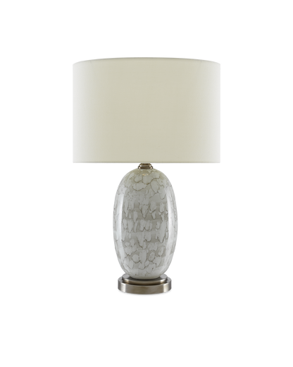 Currey & Co. Harmony Table Lamp 6000-0655