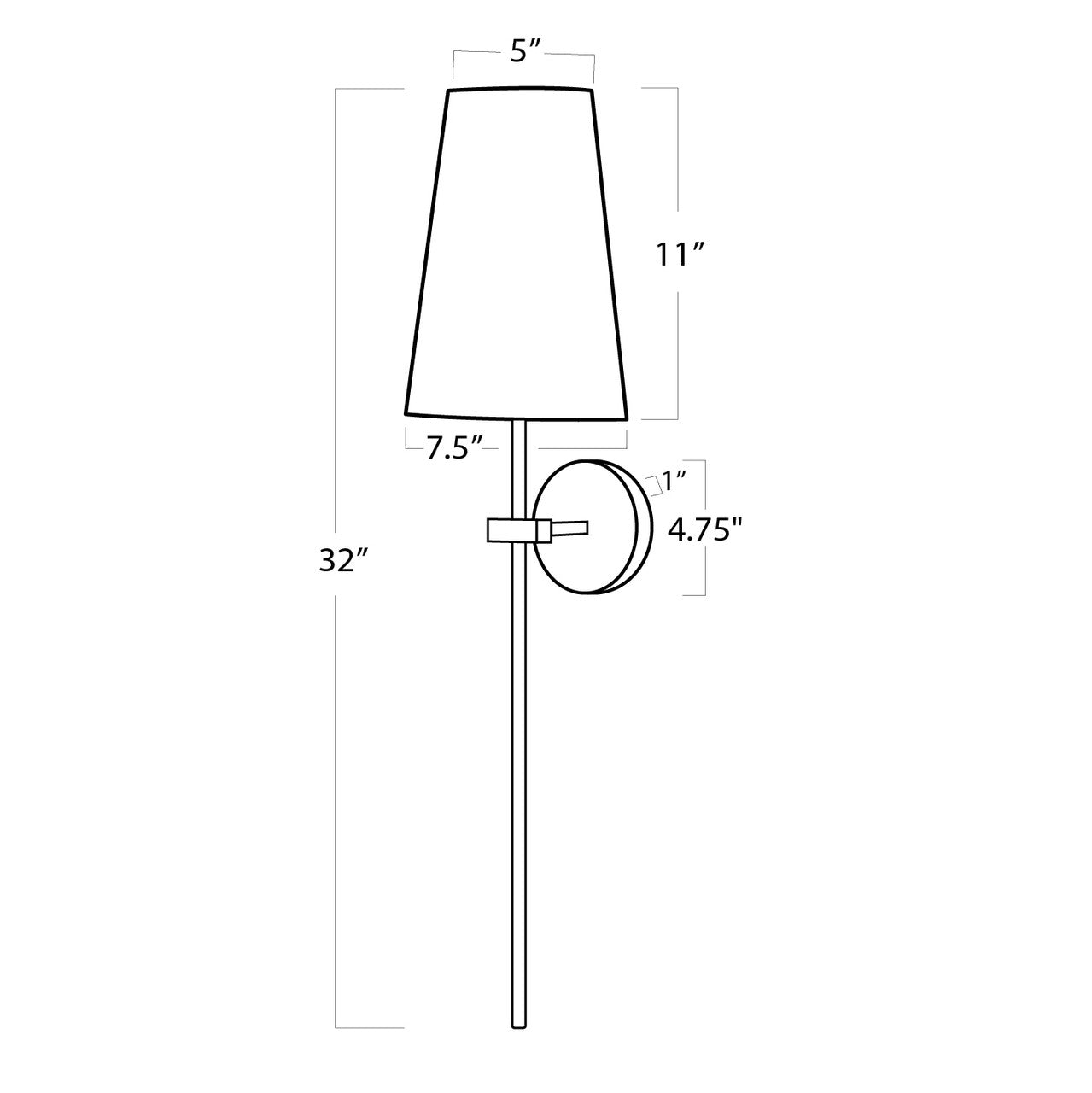 Regina Andrew Toni Sconce 15-1152