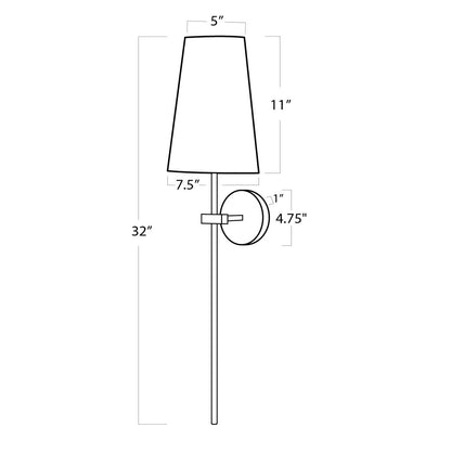 Regina Andrew Toni Sconce 15-1152