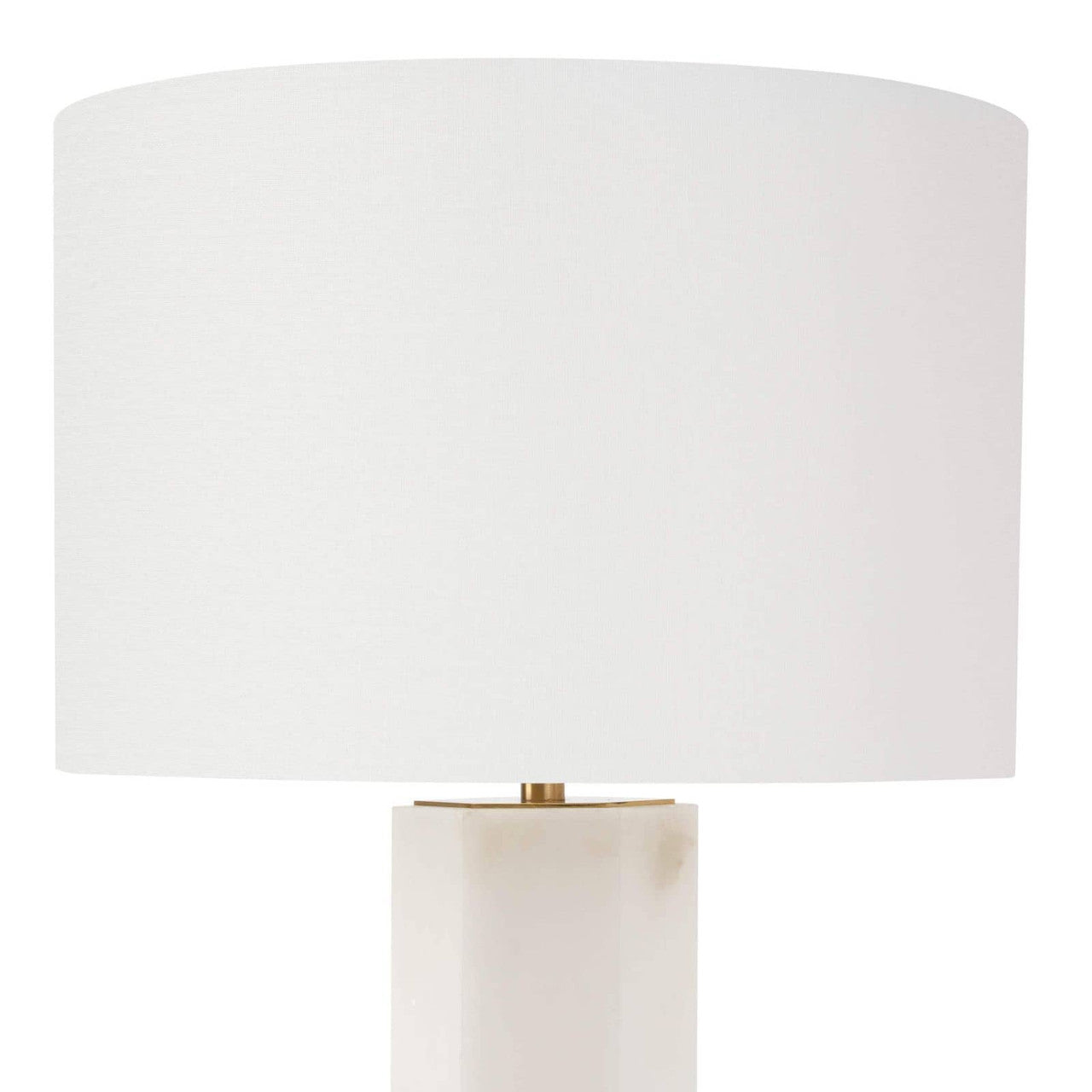 Regina Andrew Stella Alabaster Table Lamp 13-1416