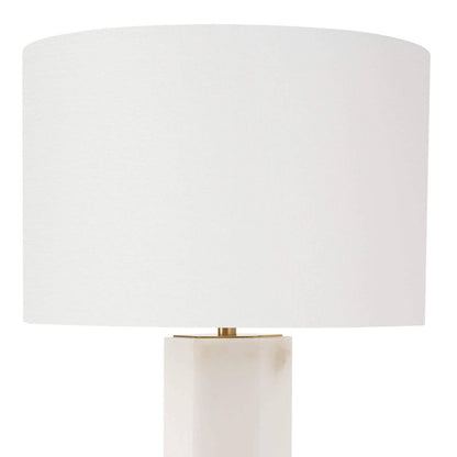 Regina Andrew Stella Alabaster Table Lamp 13-1416