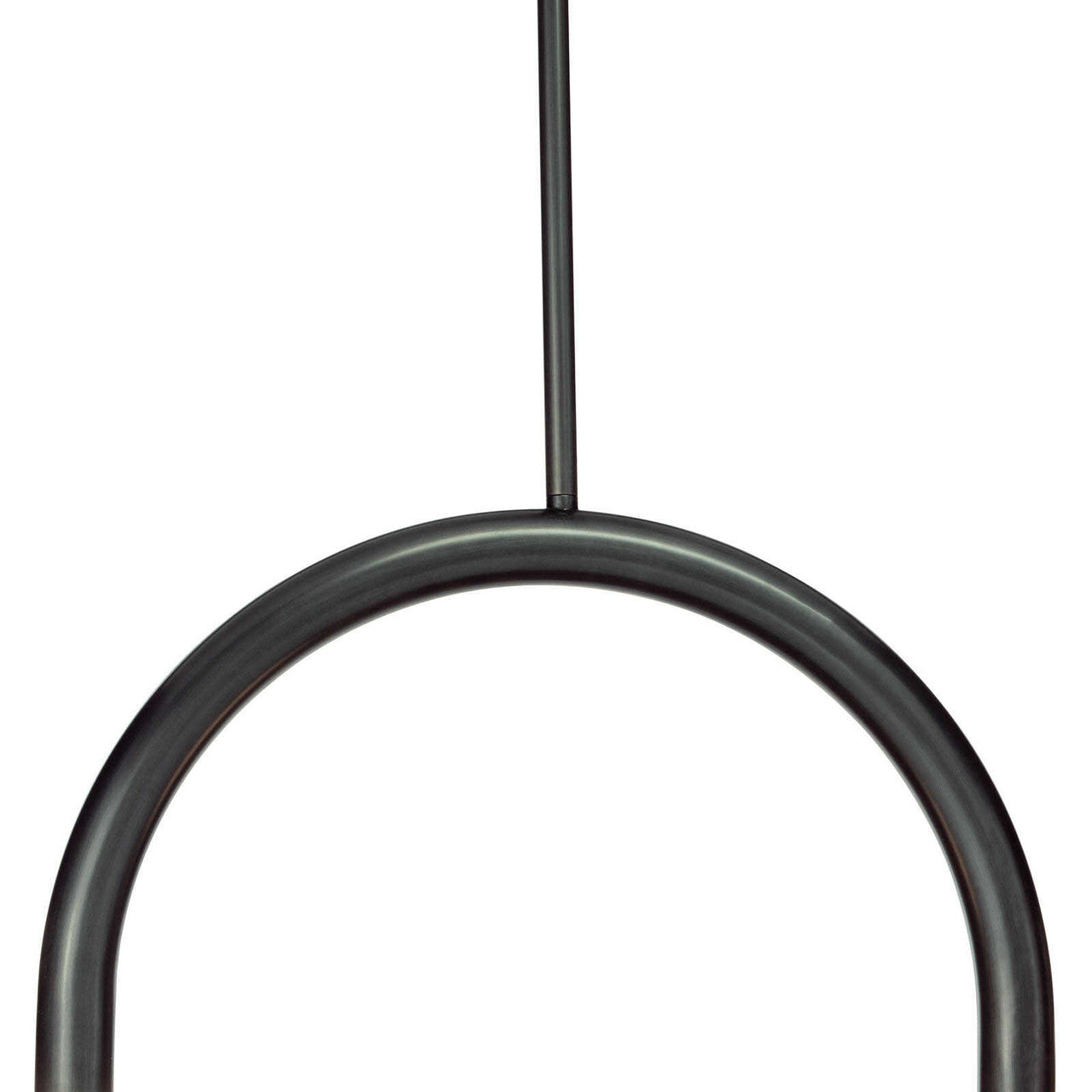 Regina Andrew Happy Pendant Chandelier Small in Oil Rubbed Bronze 16-1318ORB