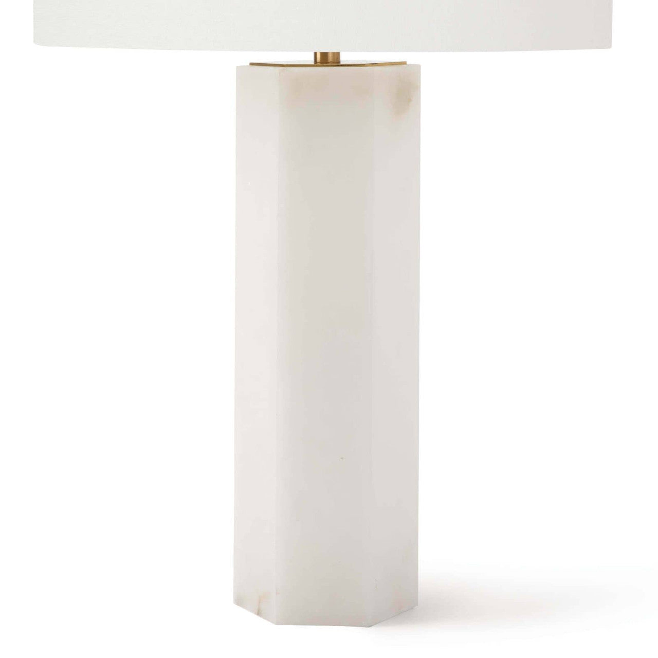 Regina Andrew Stella Alabaster Table Lamp 13-1416