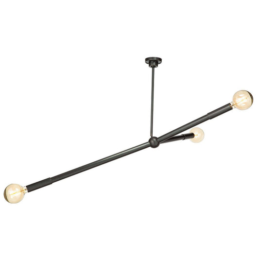 Regina Andrew Talon Chandelier (Oil Rubbed Bronze) 16-1337ORB