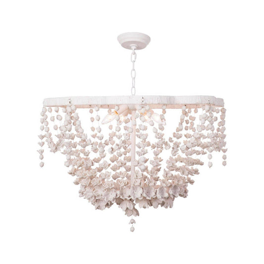 Regina Andrew Vanessa Basin Chandelier 16-1233