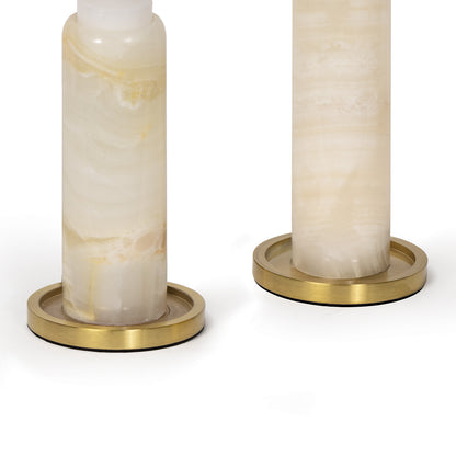 Regina Andrew Ivy Candle Holder Set  20-1456