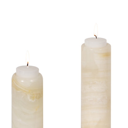 Regina Andrew Ivy Candle Holder Set  20-1456