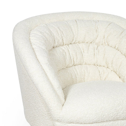 Regina Andrew Gigi Chair (Boucle Faux Wool) 32-1221