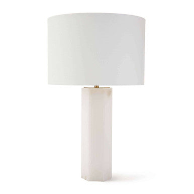 Regina Andrew Stella Alabaster Table Lamp 13-1416