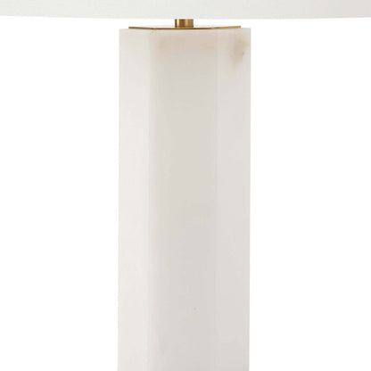 Regina Andrew Stella Alabaster Table Lamp 13-1416