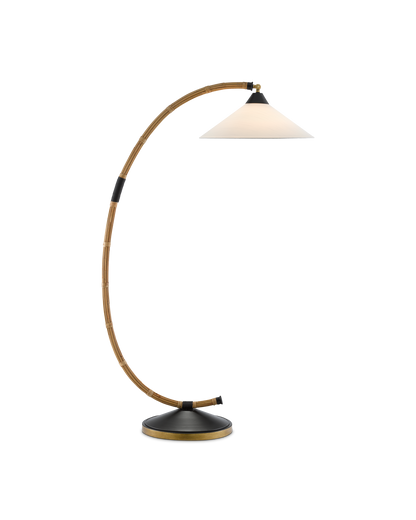 Currey & Co. Lisbon Floor Lamp 8000-0088