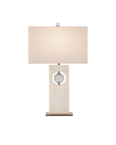 Currey & Co. Radiant Table Lamp 6000-0949