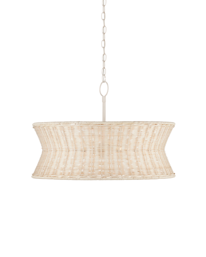 Currey & Co. Phebe Small Chandelier 9000-0992