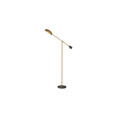 Arteriors Home Alaric Floor Lamp PFC15