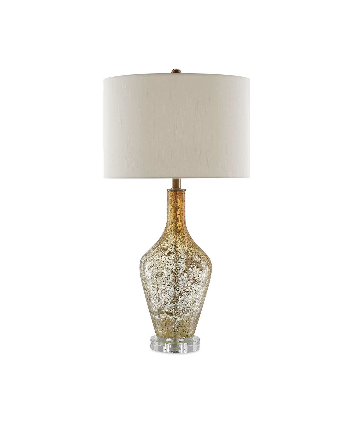 Currey & Co. Habib Table Lamp 6000-0118