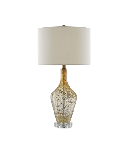 Currey & Co. Habib Table Lamp 6000-0118