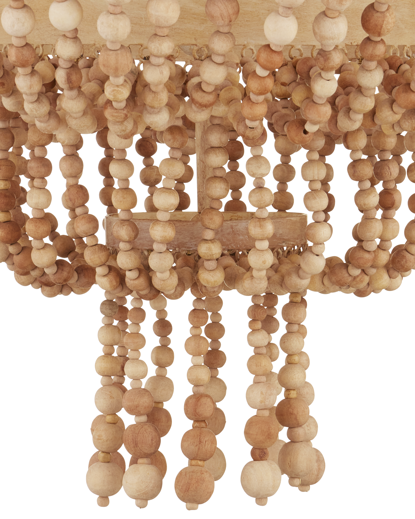 Currey & Co. Sabia Chandelier 9000-1163