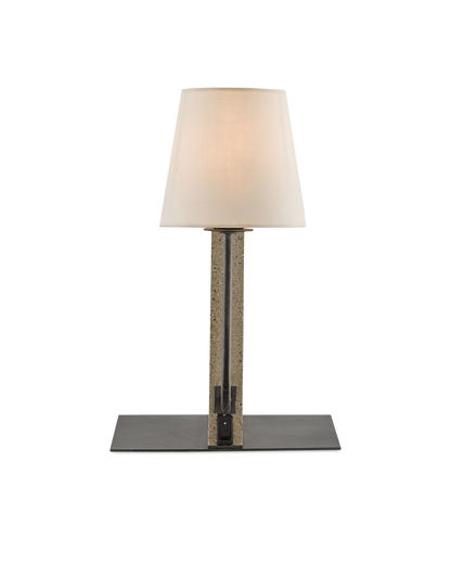 Currey & Co. Oldknow Bookcase Lamp 6555