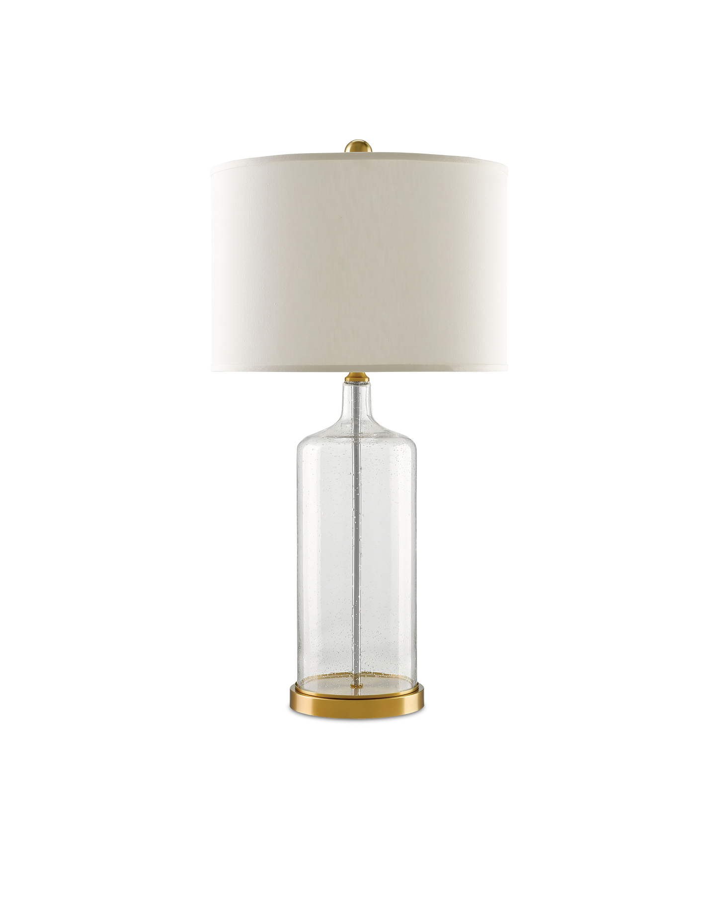 Currey & Co. Hazel Table Lamp 6510