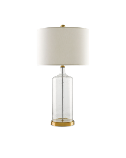 Currey & Co. Hazel Table Lamp 6510