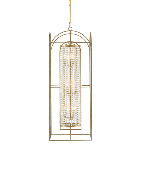 Currey & Co. Elspeth Chandelier 9000-0645