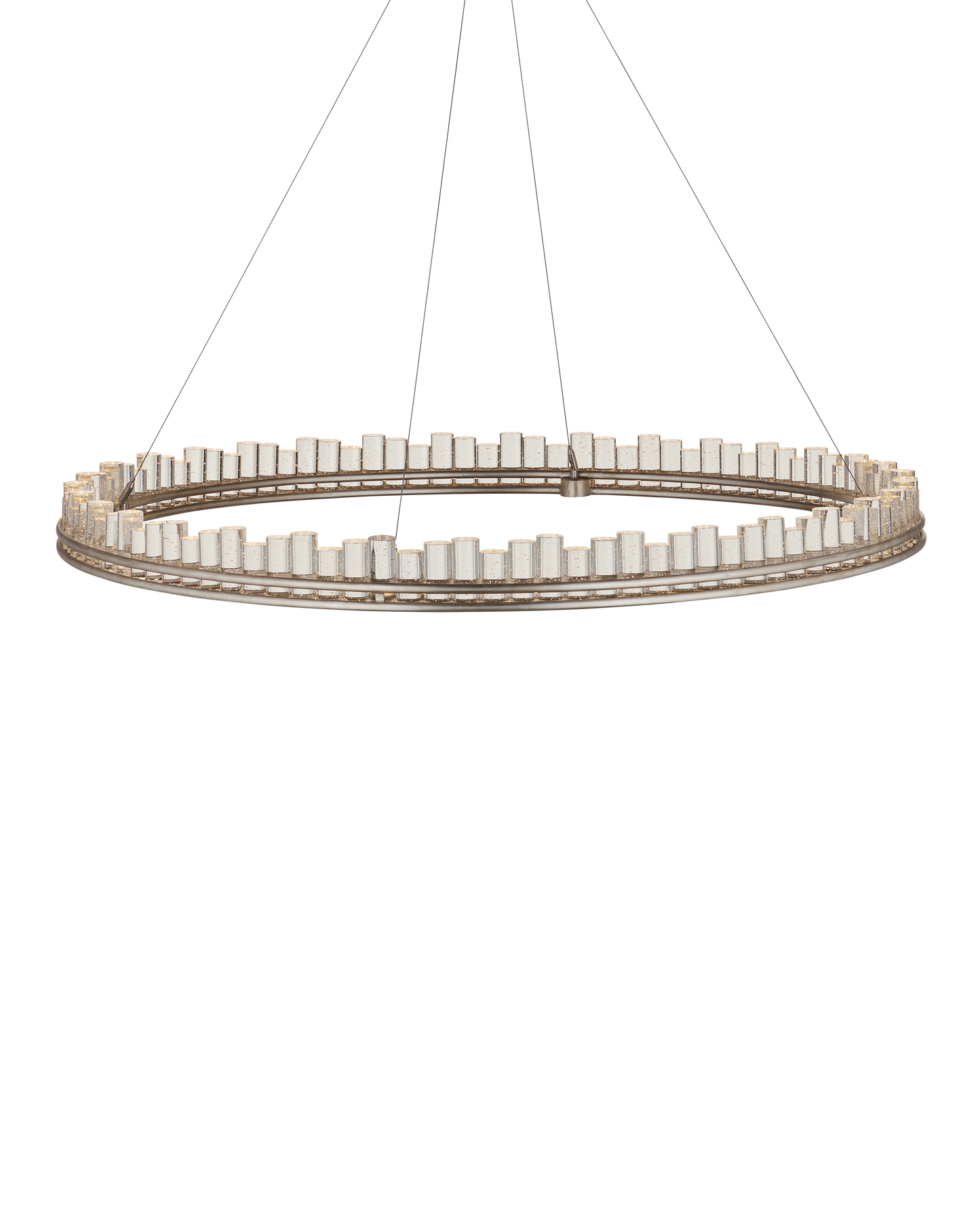 Currey & Co. Pleiades Large Chandelier 9000-1221