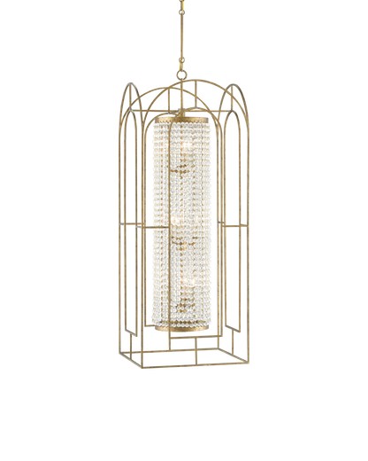 Currey & Co. Elspeth Chandelier 9000-0645