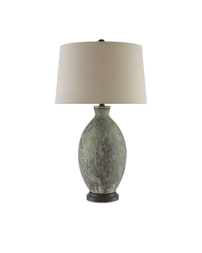 Currey & Co. Remi Table Lamp 6000-0050